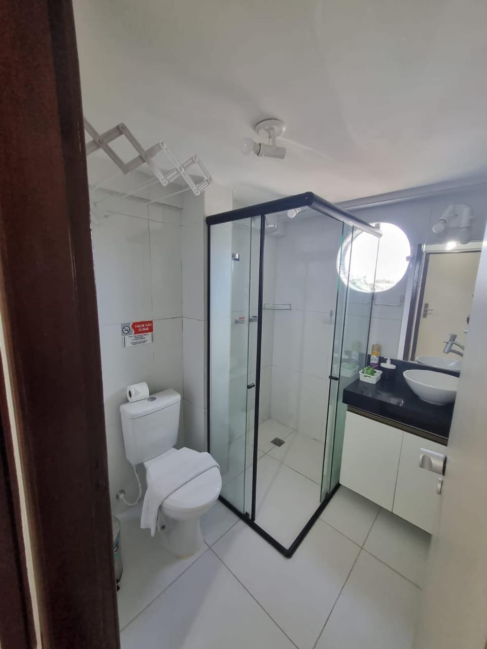 Flat espetacular em Tambaú Apartment in João Pessoa