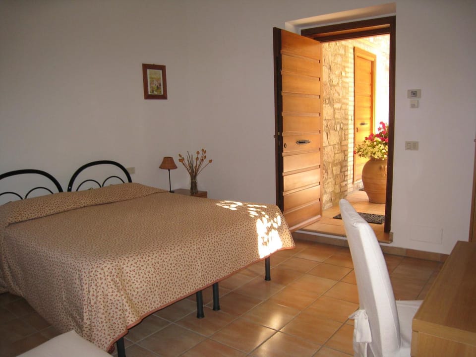 Rugiada Rooms Bed and Breakfast in Umbria