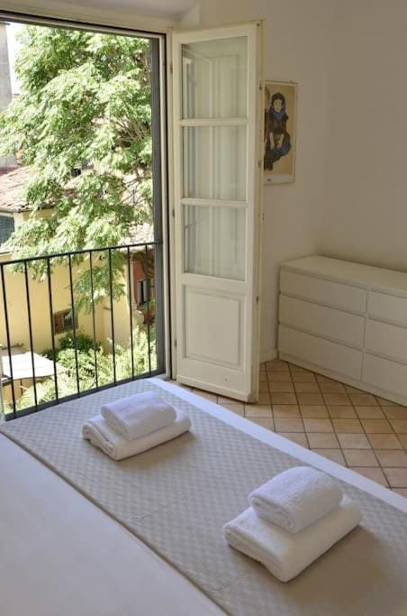 Appartamento confortevole Santa Maria Novella Apartment in Florence