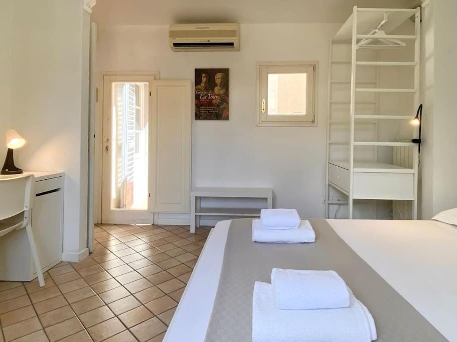Appartamento confortevole Santa Maria Novella Apartment in Florence