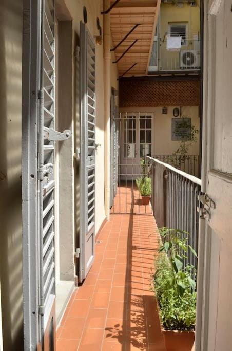 Appartamento confortevole Santa Maria Novella Apartment in Florence
