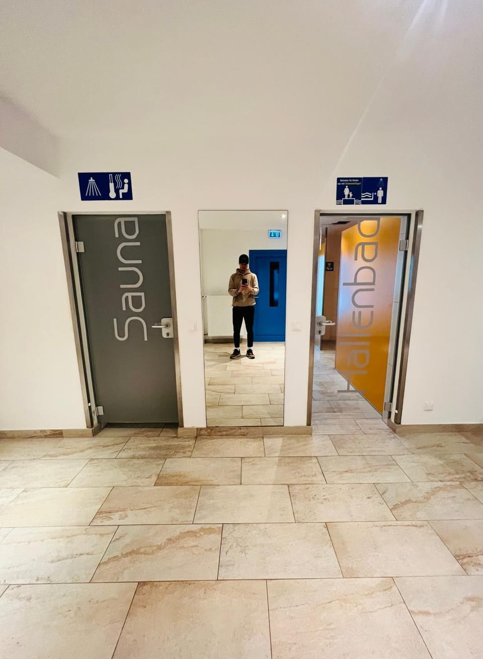 Sauna, Sauna, Spa and wellness centre/facilities, Swimming pool, Swimming pool