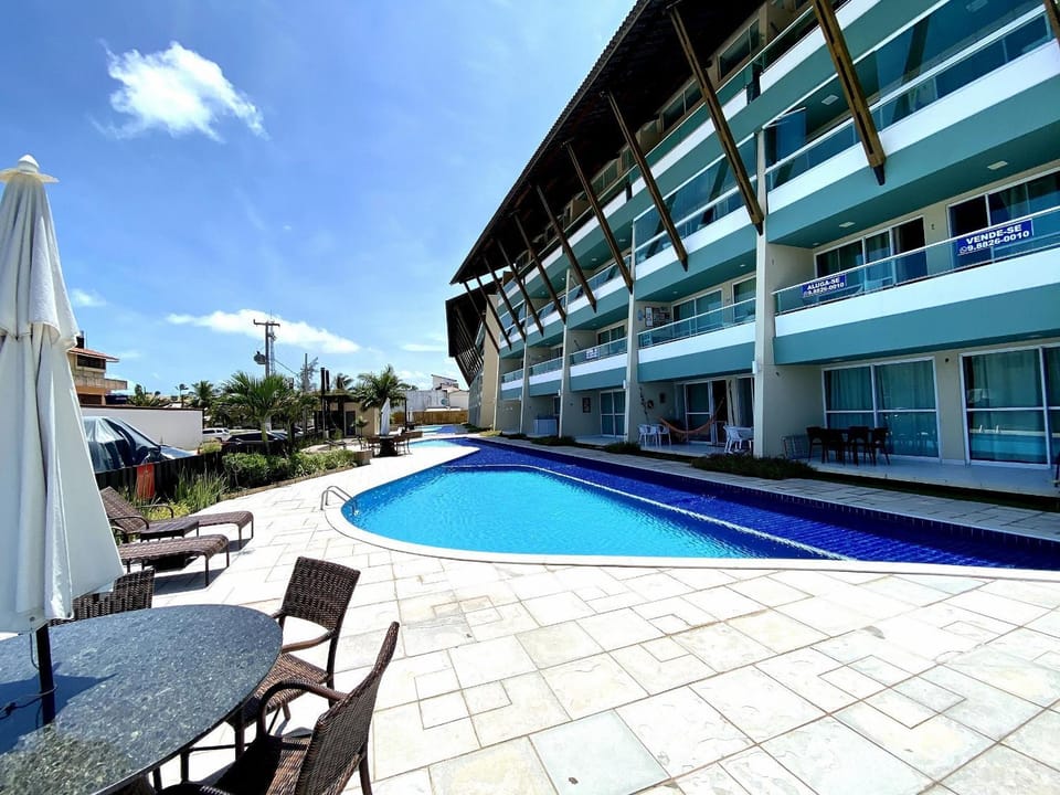 Condominium Villas do Atlânticos by Carpediem House in Ipojuca