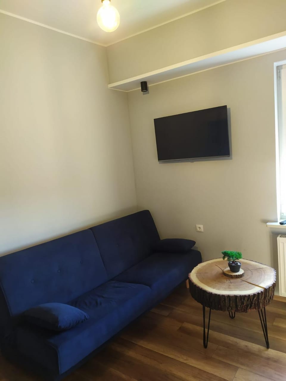 AM Apartament Apartment in West Pomeranian Voivodeship, Poland