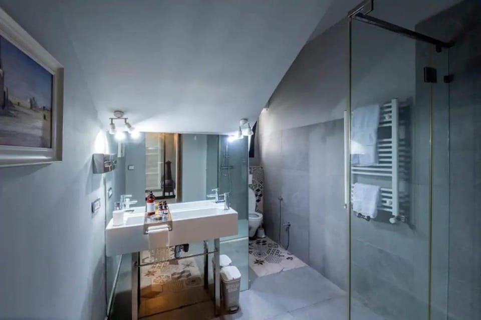 Dolce Vita Apartment in Tunis Governorate, Tunisia
