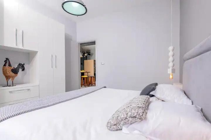 Dolce Vita Apartment in Tunis Governorate, Tunisia