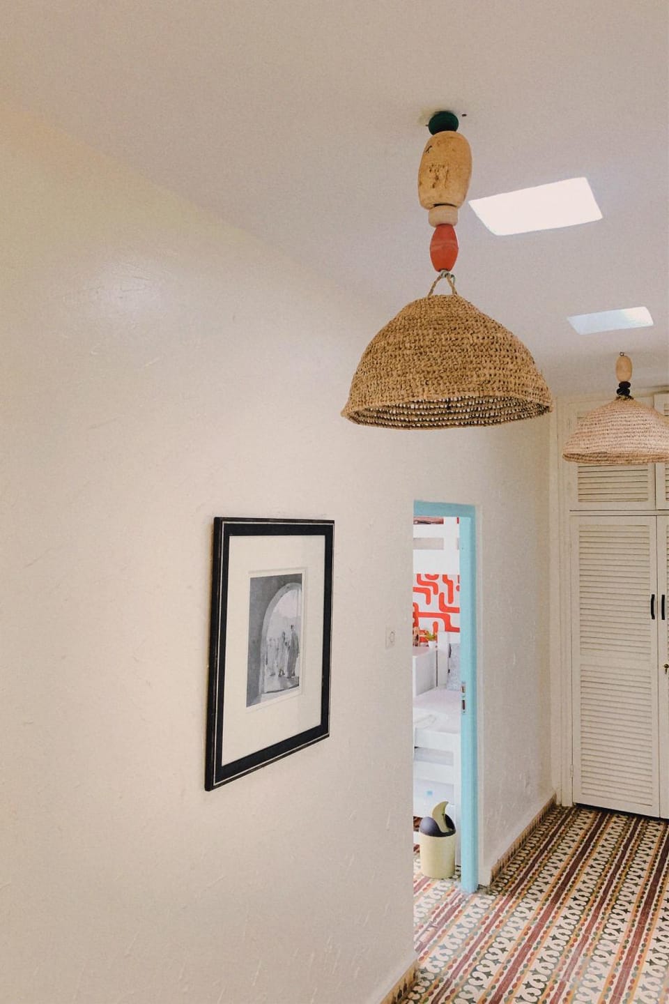 El MOJA SURFHOUSE Bed and Breakfast in Morocco