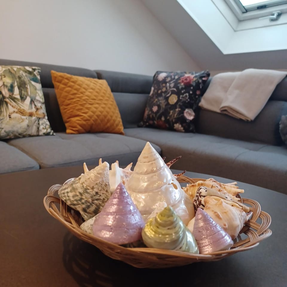 Apartamento Mar de Sal Apartment in Galicia