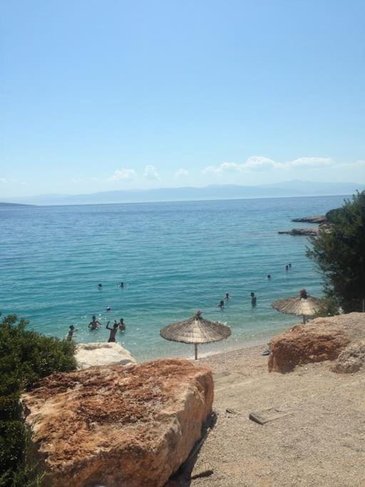 Modern vacation house near Ermioni House in Argolis, Greece
