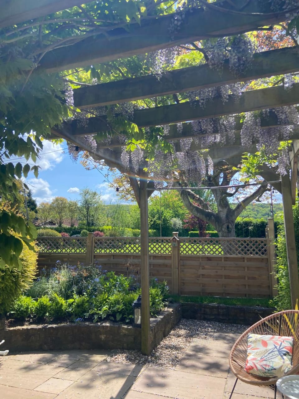 View (from property/room)