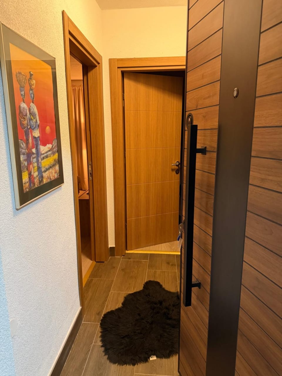 ANKA APARTMENT Apartment in Decentralized Administration of Macedonia and Thrace