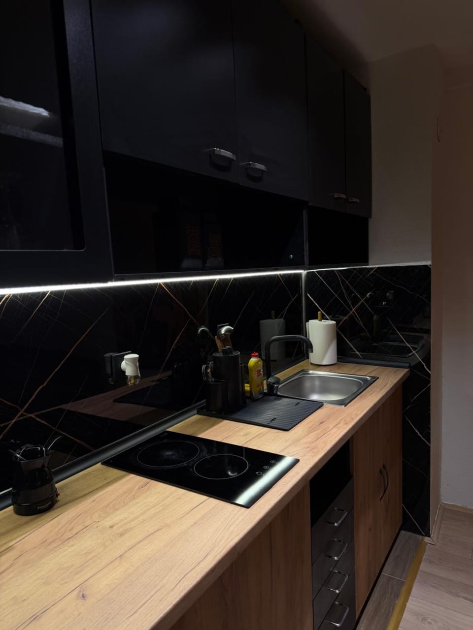 ANKA APARTMENT Apartment in Decentralized Administration of Macedonia and Thrace