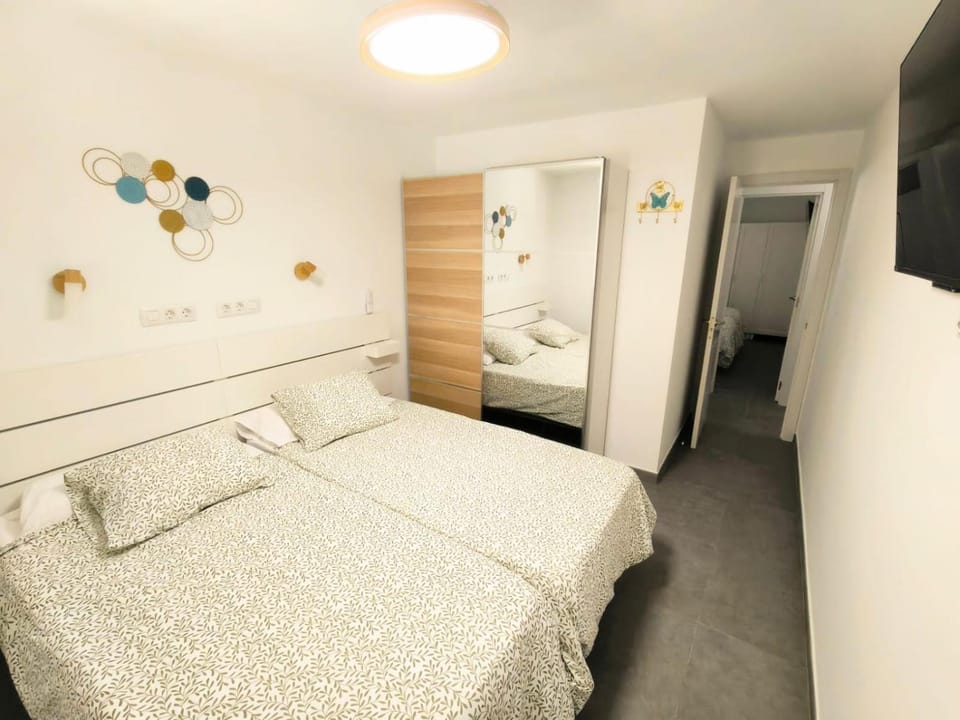 Acogedor Octavo Hábitat by CASAS COCODRILO Apartment in Maspalomas