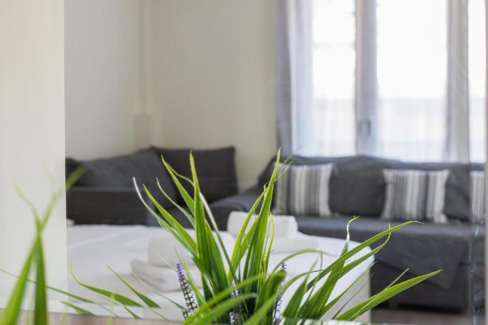 Lovely Studio Apartment For 2 Ppl in Athens Apartment in Athens