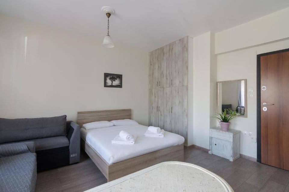 Lovely Studio Apartment For 2 Ppl in Athens Apartment in Athens