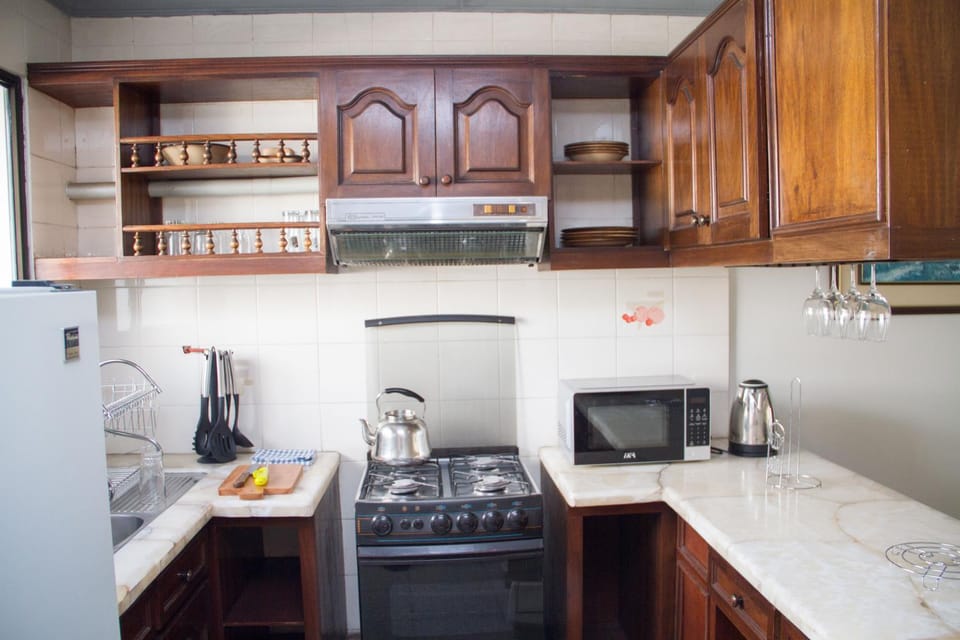 Coffee/tea facilities, Kitchen or kitchenette, minibar, pet friendly, stove