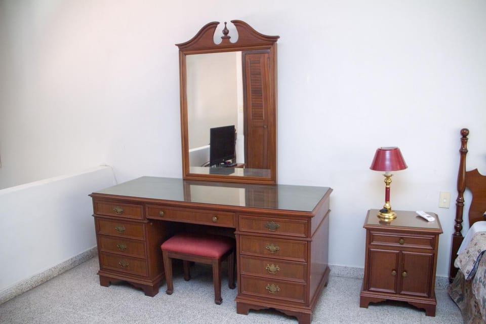 Tradición Apartment in Santa Cruz de la Sierra