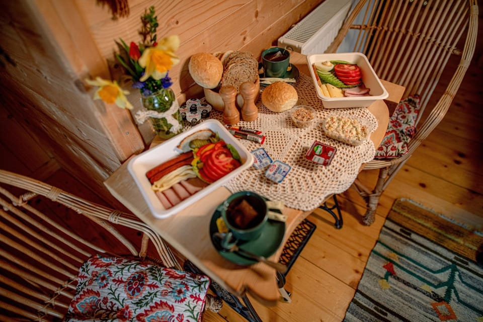 Gościniec Skorusa Bed and Breakfast in Lesser Poland Voivodeship