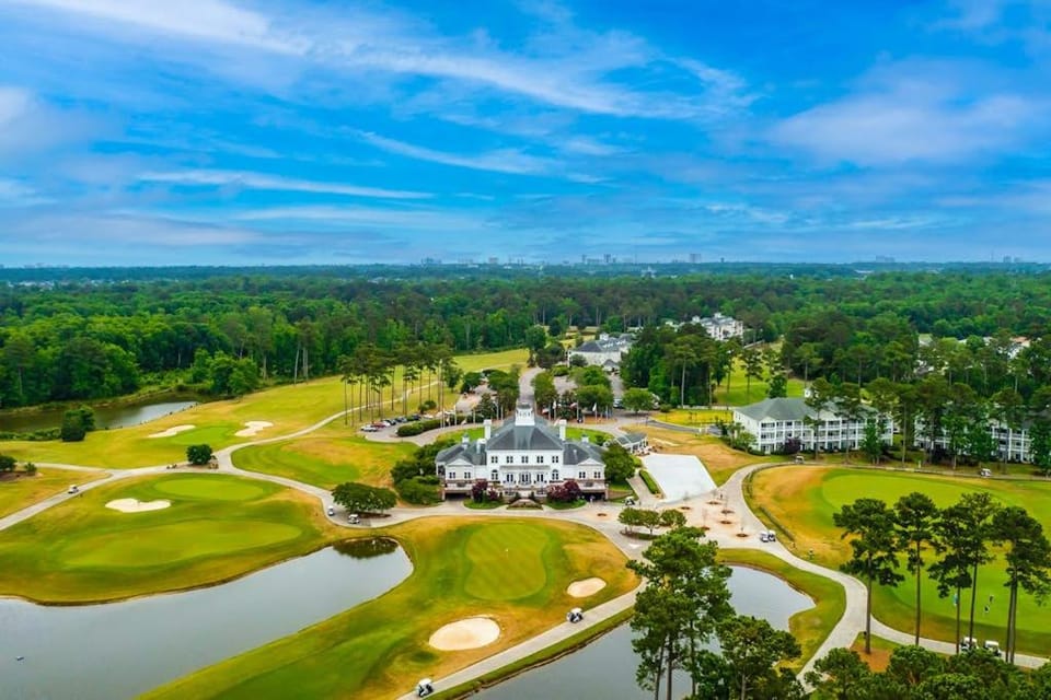 World Tour 206 Apartment in Carolina Forest