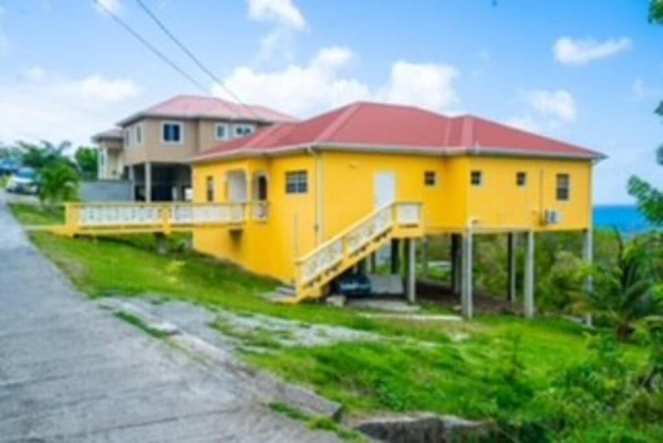 Property building, Day