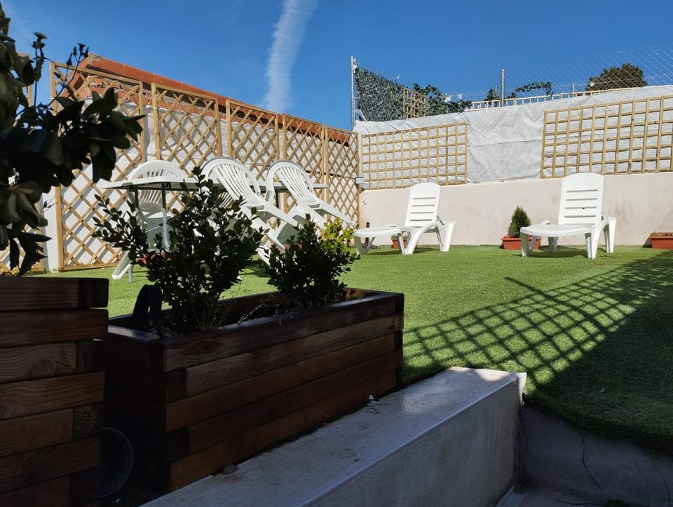 Garden, Garden