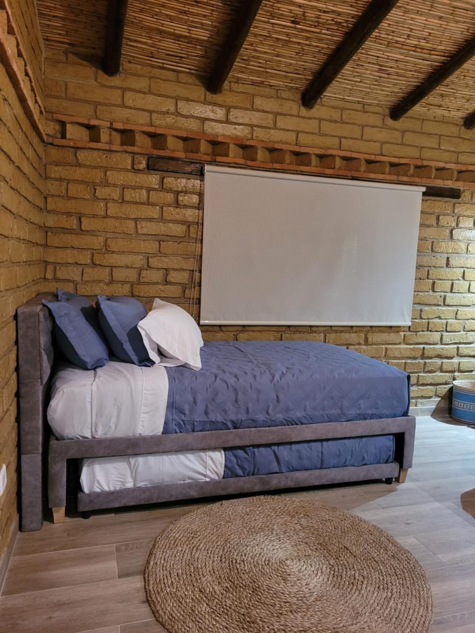 Cabaña De La Montaña House in Cundinamarca, Colombia