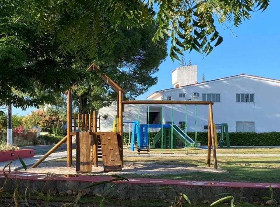 Casa Amarela em Condomínio Beira Mar - Privê Praia dos Carneiros House in State of Pernambuco, Brazil
