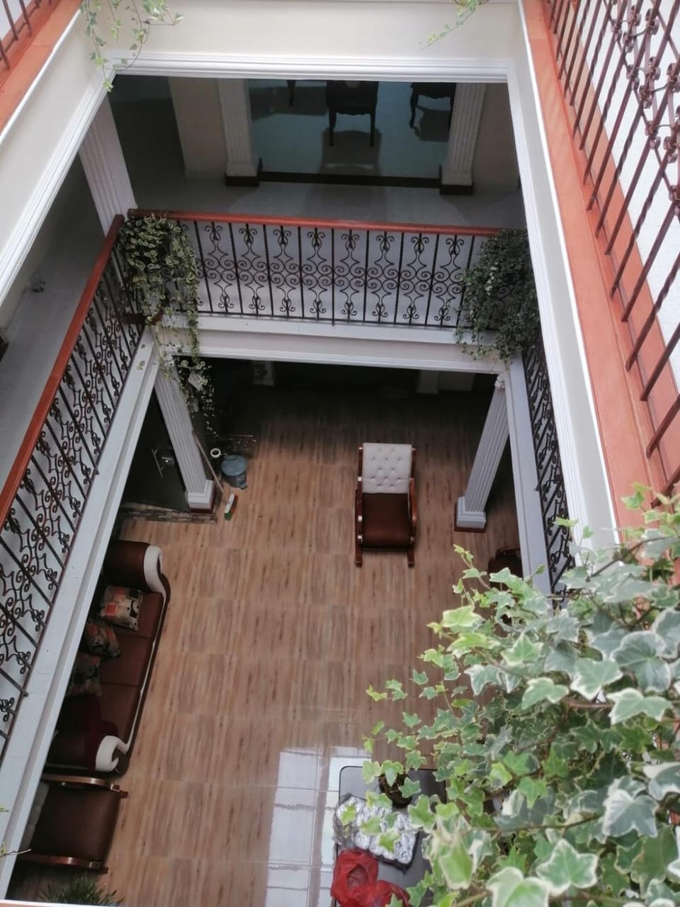 Hotel Castillo Real Hotel in Popayán