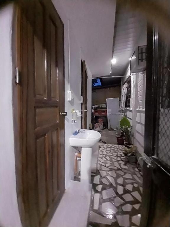 JML homestay Vacation rental in General Luna