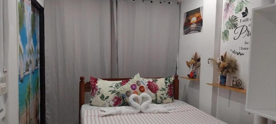 JML homestay Vacation rental in General Luna