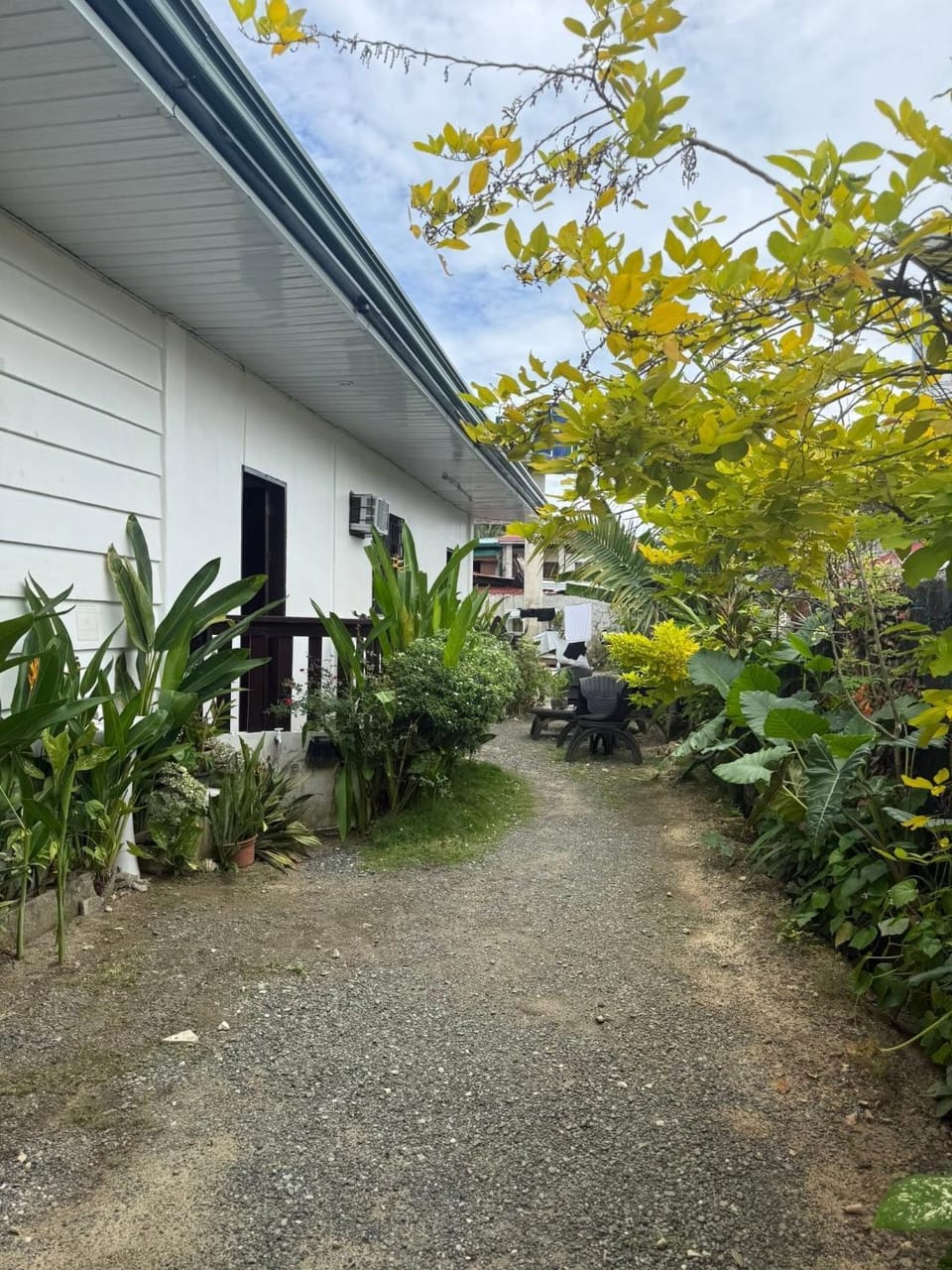 JML homestay p2 Vacation rental in General Luna