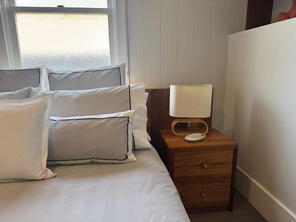 The Scoop Apartment in King Street