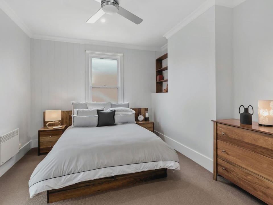 The Scoop Apartment in King Street