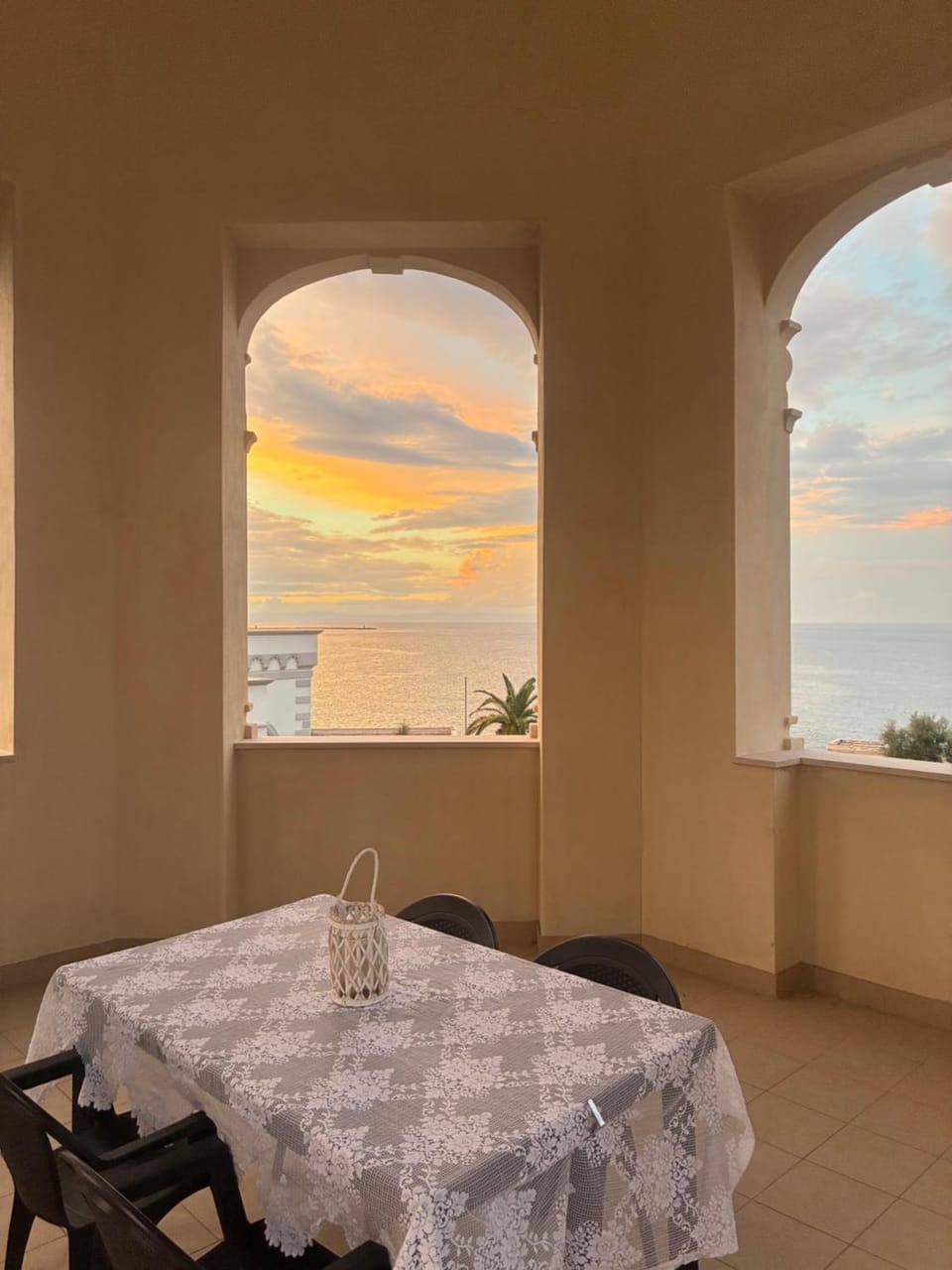Villa Giada Apartment in Trani