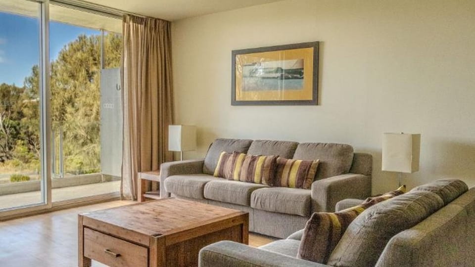 Resort Apartment 275 Apartment in Torquay