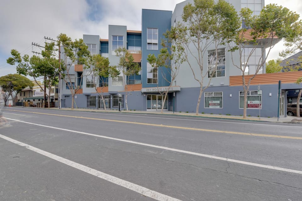 Cozy Emeryville Studio, Near Beaches and Parks! Apartment in Emeryville