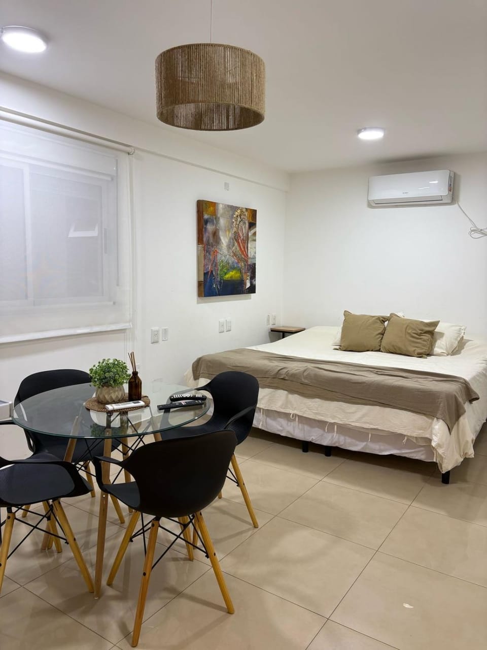 Monoambiente AZUL BOUTIQUE Apartment in Santiago del Estero