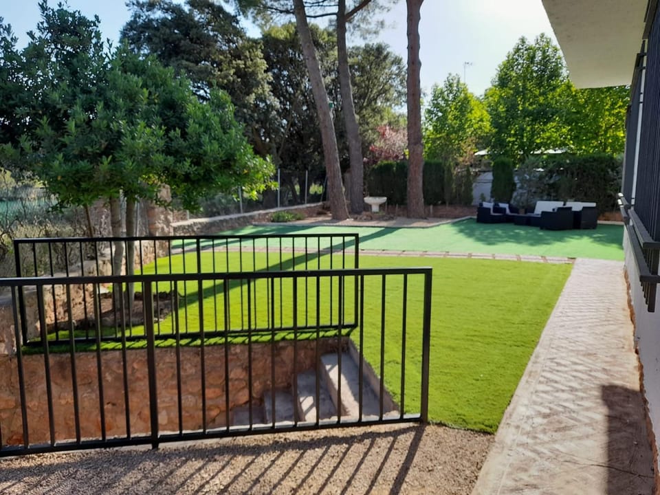 Villa Emilia 2 House in Castile-La Mancha