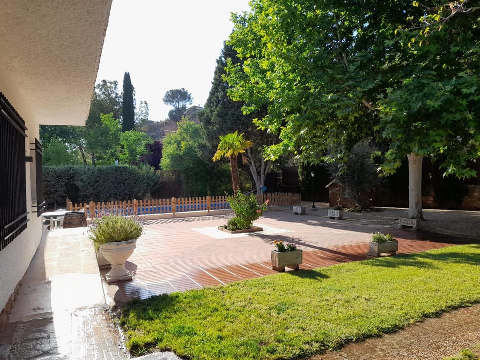 Villa Emilia 2 House in Castile-La Mancha