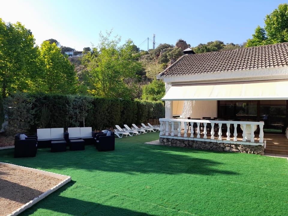Villa Emilia 2 House in Castile-La Mancha