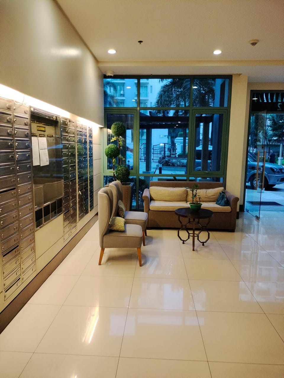 RQUI CONDOTEL NEWPORT PASAY Apartment hotel in Pasay