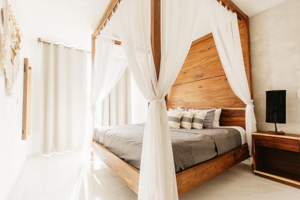 Dune Apartment in Tulum
