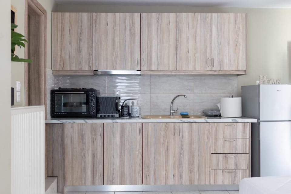 Coffee/tea facilities, Kitchen or kitchenette, minibar, pet friendly, stove, toaster