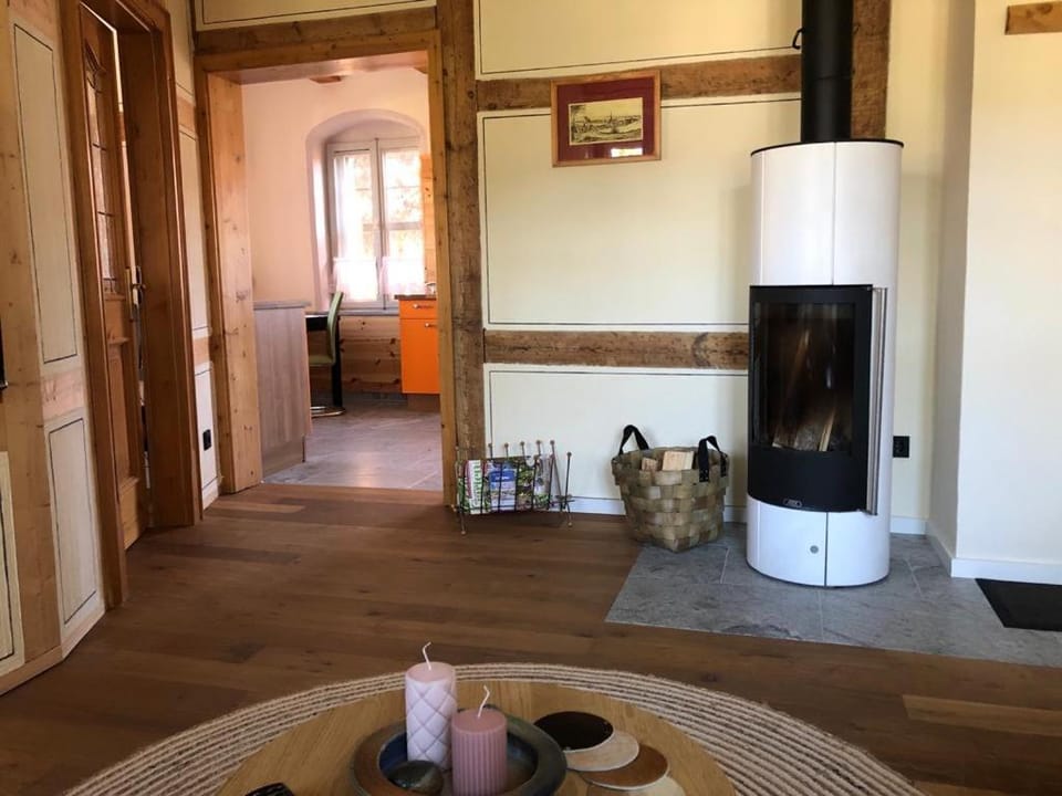 Butterfly Apartment in Saxony