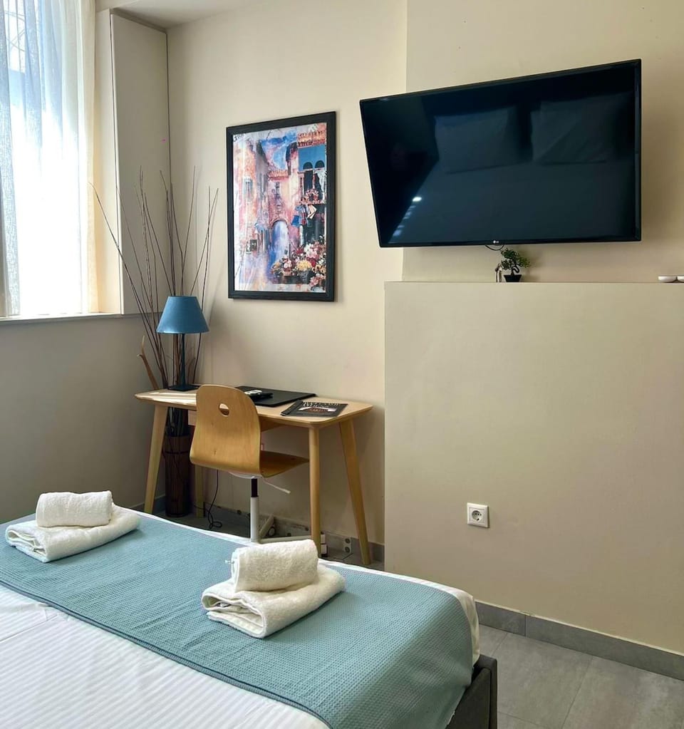 Monastiraki 103 SuperHost Hub Apartment in Athens