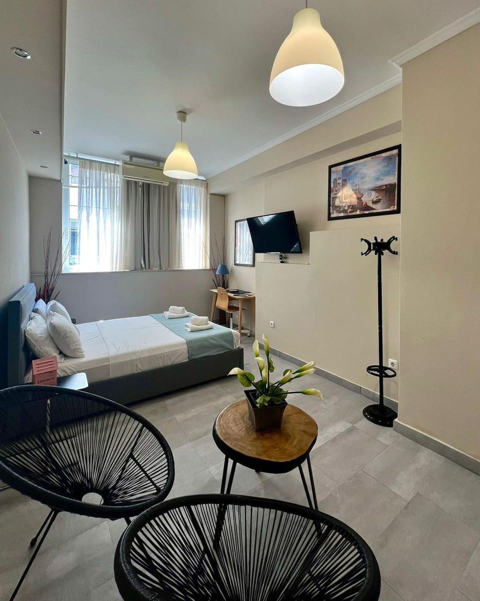 Monastiraki 103 SuperHost Hub Apartment in Athens