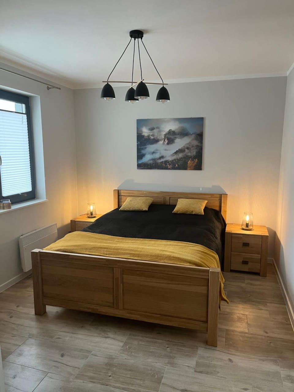 Apartament Widok&Sky Piechowice/Szklarska Poręba Apartment in Lower Silesian Voivodeship
