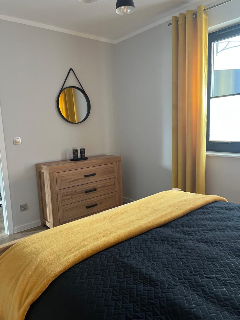 Apartament Widok&Sky Piechowice/Szklarska Poręba Apartment in Lower Silesian Voivodeship