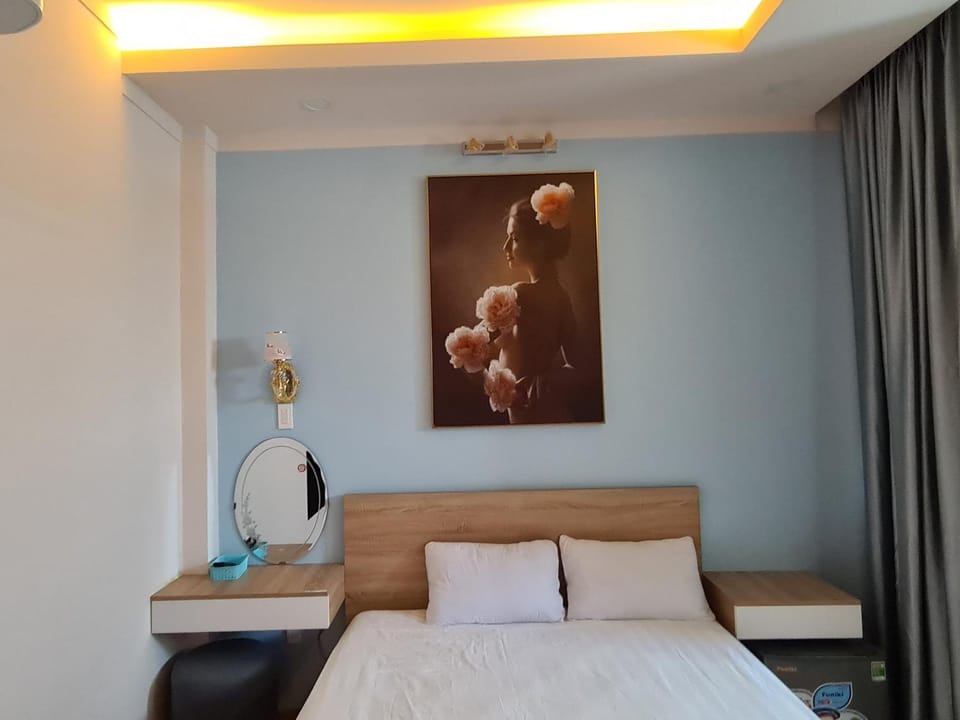 Cát Tiên Motel Vacation rental in Ho Chi Minh City
