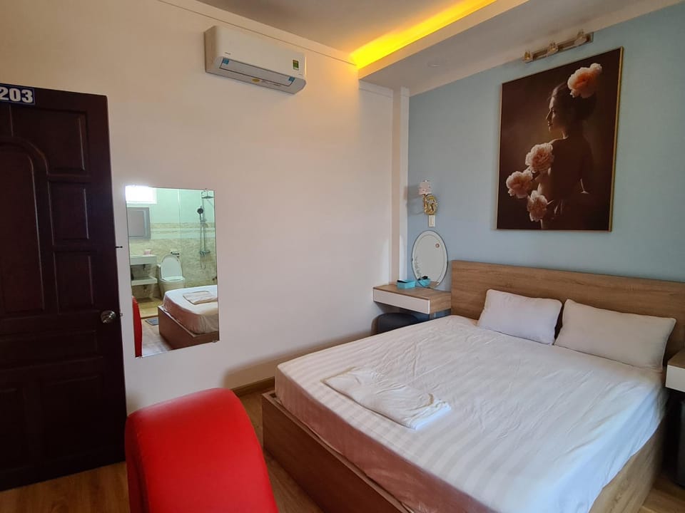 Cát Tiên Motel Vacation rental in Ho Chi Minh City